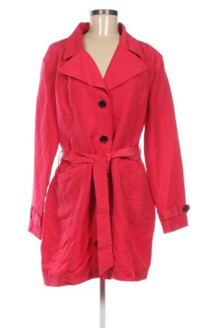 Női viharkabát Ashley by 26 International, Méret L, Szín Rózsaszín, Ár 7 969 Ft