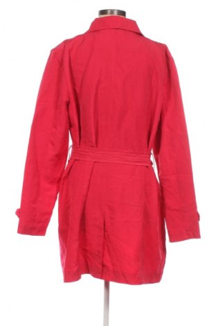 Női viharkabát Ashley by 26 International, Méret L, Szín Rózsaszín, Ár 7 969 Ft