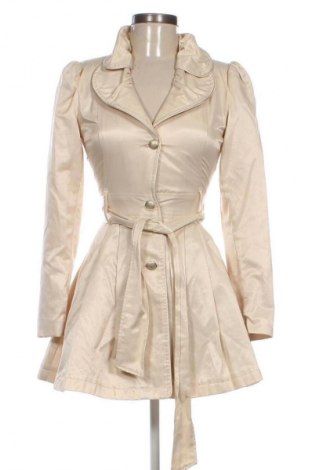 Damen Trench Coat Atmosphere, Größe XS, Farbe Beige, Preis € 35,00