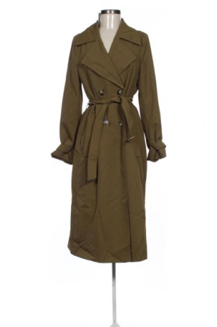 Női viharkabát Basque, Méret M, Szín Zöld, Ár 9 779 Ft