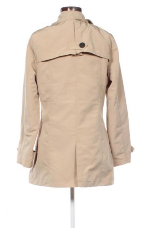 Damen Trenchcoat Bata, Größe M, Farbe Beige, Preis 49,00 €