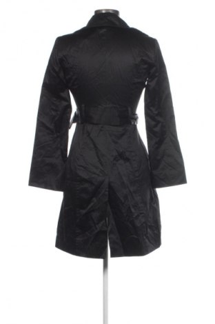 Damen Trenchcoat Bebe, Größe XS, Farbe Schwarz, Preis 44,99 €