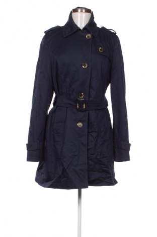 Γυναικεία καμπαρντίνα Betty Barclay, Μέγεθος M, Χρώμα Μπλέ, Τιμή 27,99 €