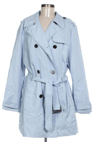 Dámský přechodný kabát  Bonita, Velikost XL, Barva Modrá, Cena  439,00 Kč