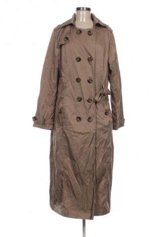 Damen Trench Coat Bpc Bonprix Collection, Größe XL, Farbe Braun, Preis € 23,99