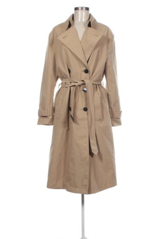 Damen Trench Coat C&A, Größe L, Farbe Beige, Preis € 20,99