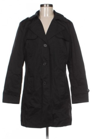 Női viharkabát C&A, Méret L, Szín Fekete, Ár 7 929 Ft