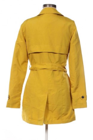 Дамски шлифер C&A, Размер S, Цвят Жълт, Цена 16,87 €