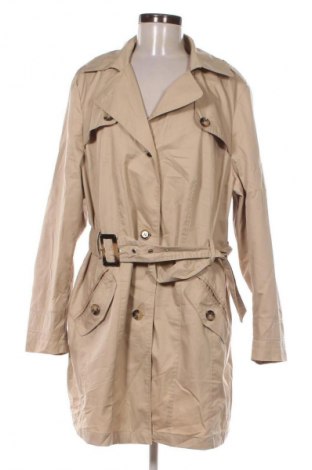 Дамски шлифер C&A, Размер XXL, Цвят Бежов, Цена 17,38 €