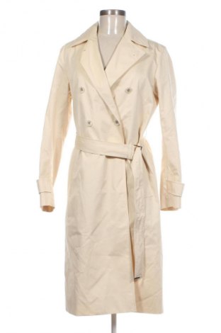 Damen Trench Coat Calvin Klein, Größe XS, Farbe Beige, Preis € 339,99