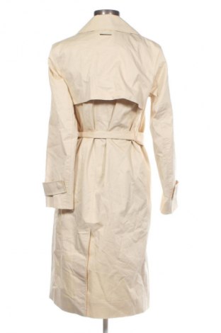 Damen Trench Coat Calvin Klein, Größe XS, Farbe Beige, Preis € 339,99