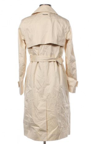 Dámský přechodný kabát  Calvin Klein, Velikost XS, Barva Béžová, Cena  7 149,00 Kč