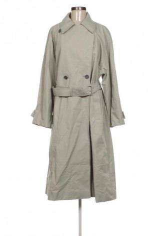 Dámsky prechodný kabát  Calvin Klein, Veľkosť M, Farba Zelená, Cena  304,95 €