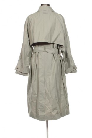 Dámsky prechodný kabát  Calvin Klein, Veľkosť M, Farba Zelená, Cena  304,95 €