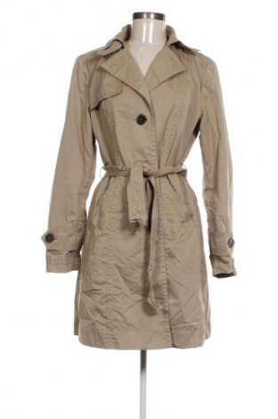 Damen Trenchcoat Cinque, Größe M, Farbe Grün, Preis 34,99 €