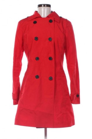 Dámský přechodný kabát  Colloseum, Velikost S, Barva Červená, Cena  449,00 Kč