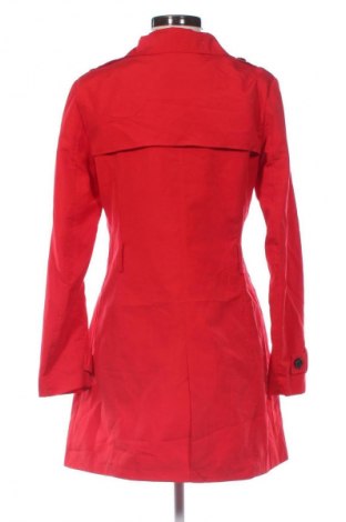 Dámský přechodný kabát  Colloseum, Velikost S, Barva Červená, Cena  449,00 Kč