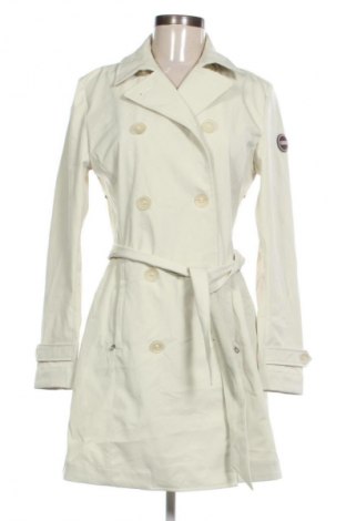 Damen Trench Coat Colmar, Größe L, Farbe Ecru, Preis € 122,99