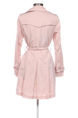 Damen Trench Coat Comma,, Größe S, Farbe Rosa, Preis € 77,21