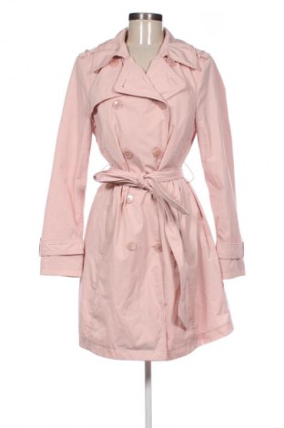 Damen Trench Coat Comma,, Größe L, Farbe Rosa, Preis € 51,99