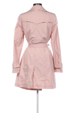 Damen Trench Coat Comma,, Größe L, Farbe Rosa, Preis € 51,99
