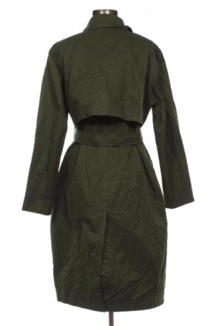 Γυναικεία καμπαρντίνα D'Auvry, Μέγεθος XL, Χρώμα Πράσινο, Τιμή 22,99 €
