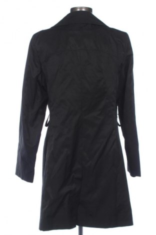 Damen Trench Coat DKNY, Größe L, Farbe Schwarz, Preis € 111,98