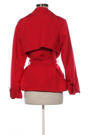 Női viharkabát Damart, Méret XL, Szín Piros, Ár 14 347 Ft