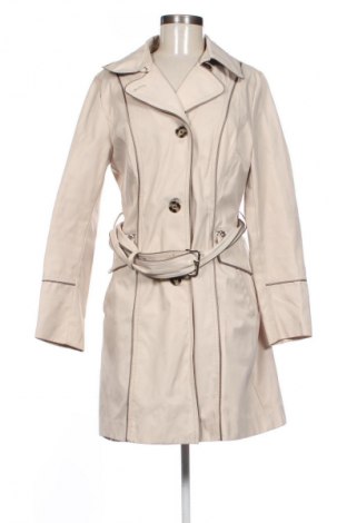 Дамски шлифер Dawn Levy, Размер L, Цвят Екрю, Цена 77,00 €