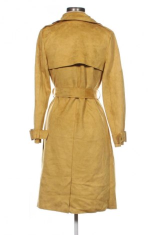 Дамски шлифер Decjuba, Размер M, Цвят Оранжев, Цена 35,79 €