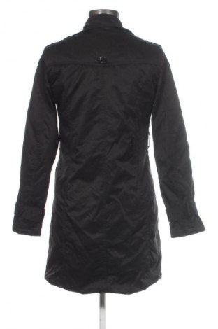 Damen Trench Coat Defacto, Größe M, Farbe Schwarz, Preis € 21,99