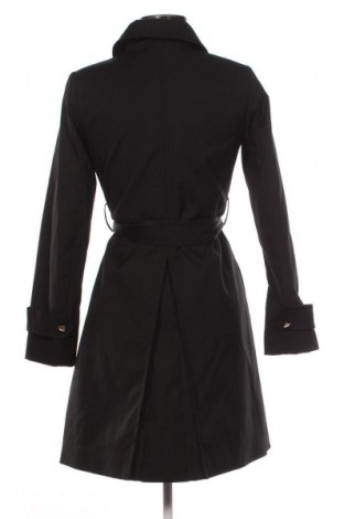 Damen Trenchcoat Dorothy Perkins, Größe XS, Farbe Schwarz, Preis 28,00 €