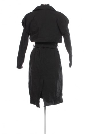 Γυναικεία καμπαρντίνα Dreimaster, Μέγεθος S, Χρώμα Μαύρο, Τιμή 224,99 €