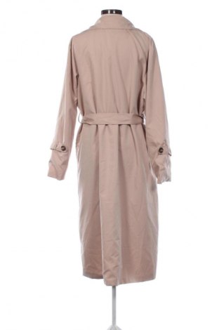 Γυναικεία καμπαρντίνα Emery rose, Μέγεθος XL, Χρώμα  Μπέζ, Τιμή 19,99 €