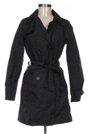 Damen Trench Coat Esmara, Größe S, Farbe Blau, Preis € 15,99