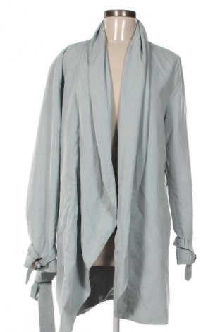 Γυναικεία καμπαρντίνα Esprit, Μέγεθος XL, Χρώμα Μπλέ, Τιμή 33,99 €