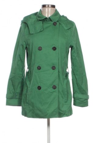 Damen Trench Coat Esprit, Größe S, Farbe Grün, Preis € 24,99