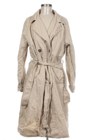 Damen Trench Coat Ever.me by Takko Fashion, Größe XL, Farbe Beige, Preis € 21,99