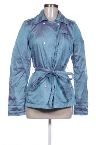 Damen Trench Coat Gaastra, Größe M, Farbe Blau, Preis € 77,26