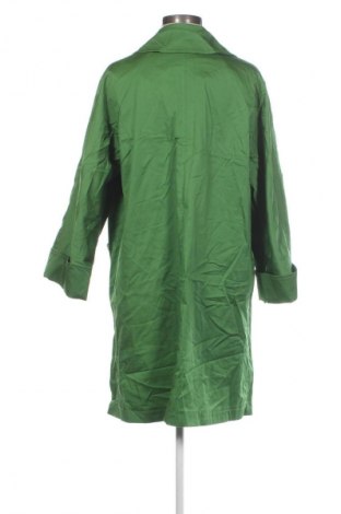 Damen Trench Coat Gerry Weber, Größe L, Farbe Grün, Preis € 26,99
