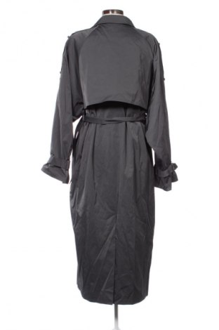 Női viharkabát Gestuz, Méret L, Szín Szürke, Ár 119 579 Ft