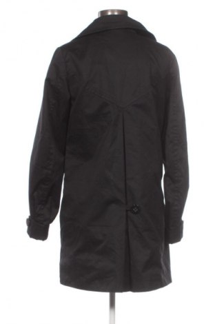 Damen Trench Coat H&M, Größe M, Farbe Schwarz, Preis € 35,00