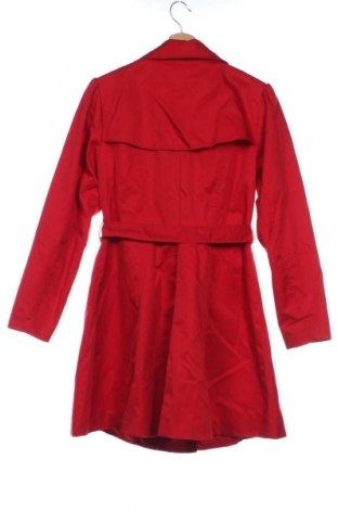 Női viharkabát H&M, Méret M, Szín Piros, Ár 14 463 Ft