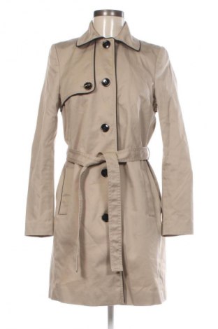 Дамски шлифер H&M, Размер S, Цвят Бежов, Цена 19,42 €