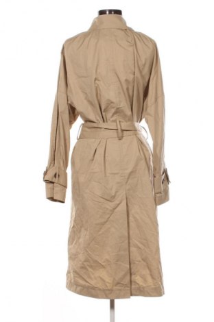 Damen Trenchcoat H&M, Größe XS, Farbe Beige, Preis 25,99 €