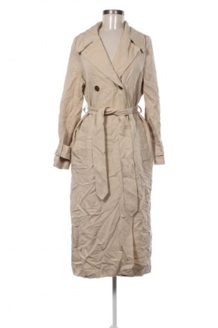 Női viharkabát H&M, Méret M, Szín Bézs, Ár 8 979 Ft