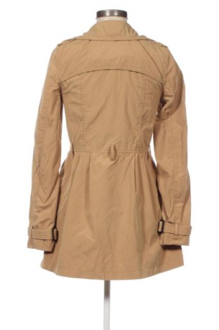 Dámsky prechodný kabát  H&M Divided, Veľkosť XS, Farba Béžová, Cena  17,95 €