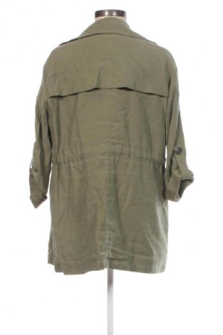 Dámský přechodný kabát  Haily`s, Velikost S, Barva Zelená, Cena  569,00 Kč