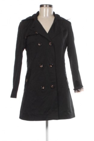 Γυναικεία καμπαρντίνα Heidi, Μέγεθος S, Χρώμα Μαύρο, Τιμή 164,99 €