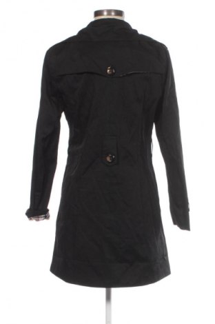 Γυναικεία καμπαρντίνα Heidi, Μέγεθος S, Χρώμα Μαύρο, Τιμή 164,99 €